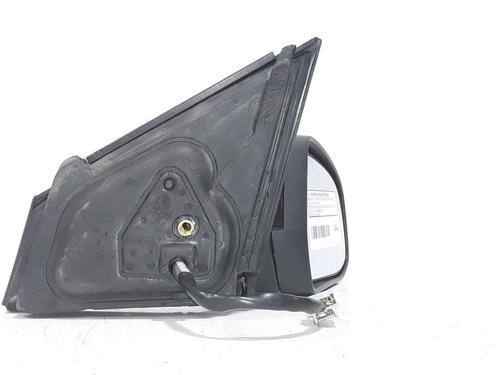 Right mirror FORD MONDEO IV (BA7) 2.0 TDCi | BP25192079C27