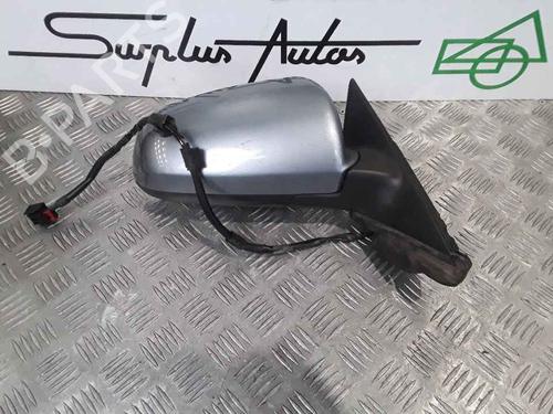 Right mirror AUDI A3 (8P1) 2.0 TDI 16V | BP25192590C27 