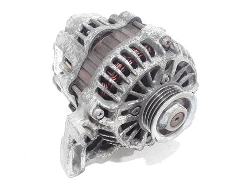 Used Alternator RENAULT CLIO II (BB_, CB_) 1.2 (BB0A, BB0F, BB10, BB1K, BB28, BB2D, BB2H, CB0A,... (58 hp) 26668218