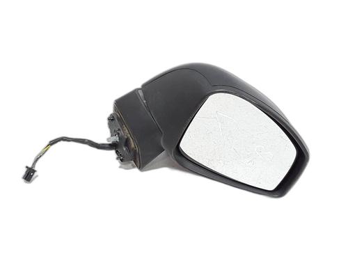 Used Right mirror RENAULT SCÉNIC III (JZ0/1_) 1.9 dCi (JZ0J, JZ1J, JZ1K, JZ1S) (131 hp) 29600161