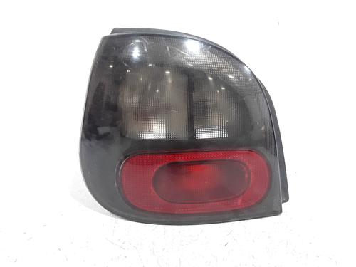 Used Left taillight Left taillight RENAULT MEGANE Scenic (JA0/1_) 1.9 dTi (JA0N) (98 hp) 33006691 33006691