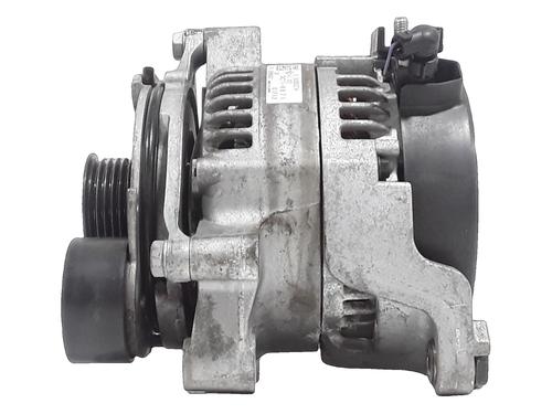 Used Alternator Alternator MINI MINI (F55) One (102 hp) 33165296 33165296