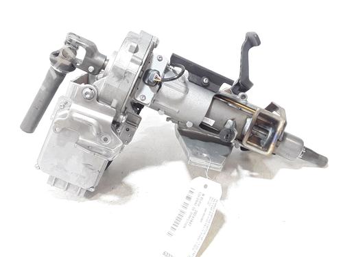 Used Steering column RENAULT CAPTUR I (J5_, H5_) 1.5 dCi 90 (J5N4, J5M5, J5MW, J5M6, J5AL, J5AJ) (90 hp) 25175886