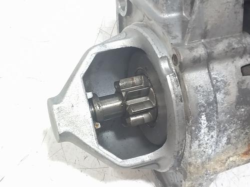 Starter MERCEDES-BENZ A-CLASS (W169) A 170 (169.032, 169.332) | BP30138665M8  - Image 5
