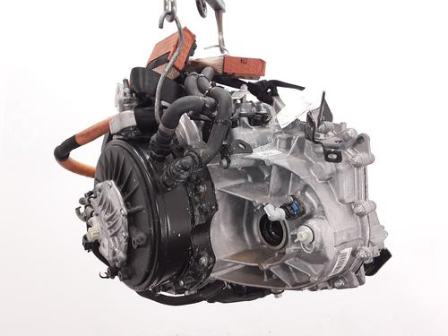 Gearbox RENAULT CLIO V (B7_) 1.6 E-TECH 145 (B7MU) | BP37674385M3 - Image 4