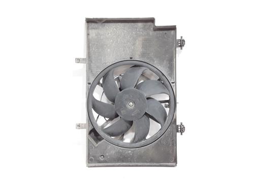 Used Radiator fan Radiator fan 37685992 37685992