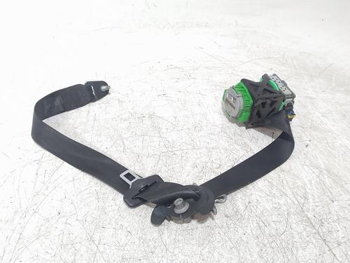 Front left seatbelt CITROËN C4 II (NC_) 1.6 HDi 90 | BP39754916I26 - Image 4