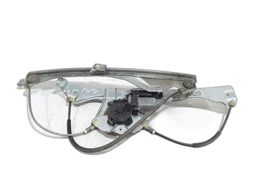 Used Front left window mechanism RENAULT CLIO III (BR0/1, CR0/1) 1.5 dCi (BR17, CR17) (86 hp) 30978503