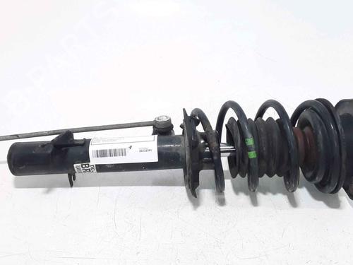 Used Left front shock absorber MINI MINI (R56) Cooper (120 hp) 25197655