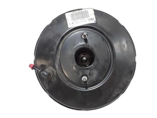 Used Servo brake PEUGEOT 207 (WA_, WC_) 1.4 HDi (68 hp) 29263409