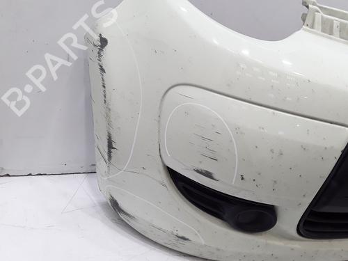 Front bumper CITROËN C1 (PM_, PN_) 1.0 | BP28685137C7