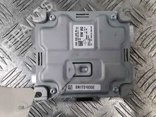 Electronic module VW GOLF VII (5G1, BQ1, BE1, BE2) 1.4 GTE Hybrid | BP25190022M83 