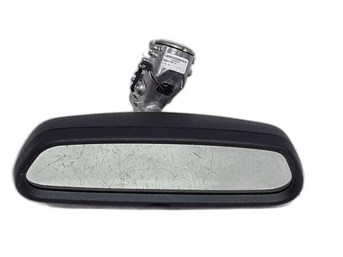 Used Rear mirror PEUGEOT 3008 I MPV (0U_) 2.0 HDi Hybrid4 (0URHCA) (200 hp) 30949259