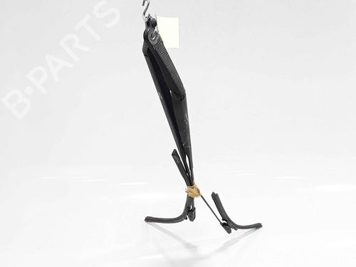 Used Front windshield wiper arm RENAULT CLIO III (BR0/1, CR0/1) 1.5 dCi (C/BR0G, C/BR1G) (68 hp) 25202514