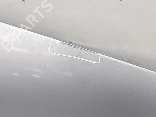 Right front fenders CITROËN C3 II (SC_) 1.4 HDi 70 (SC8HZC, SC8HR0, SC8HP4) | BP28483944C42