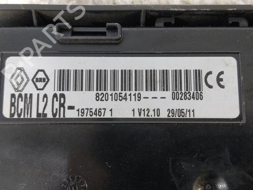 Electronic module RENAULT CLIO III (BR0/1, CR0/1) | BP37037941M83 - Image 4