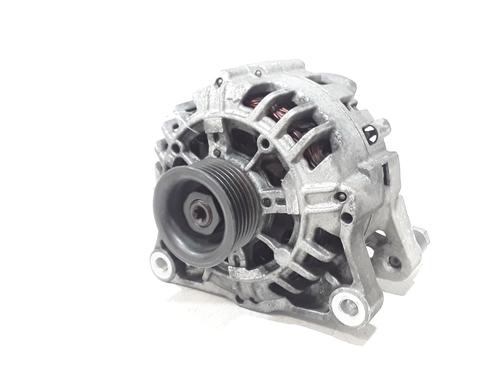 Generator OPEL CORSA C (X01) 1.2 (F08, F68) (75 hp) 25180111