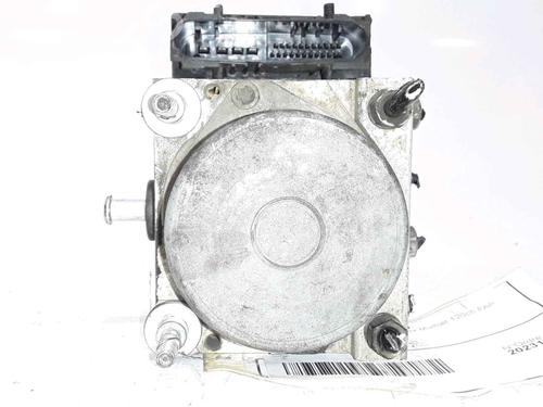 Used ABS pump FIAT BRAVO II (198_) 1.6 D Multijet (198AXL1B) (120 hp) 25165794