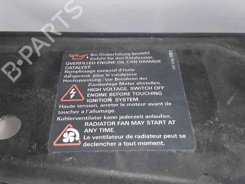 Frontplade/Frontkurv VW LUPO I (6X1, 6E1) 1.4 16V | BP25167441C72 