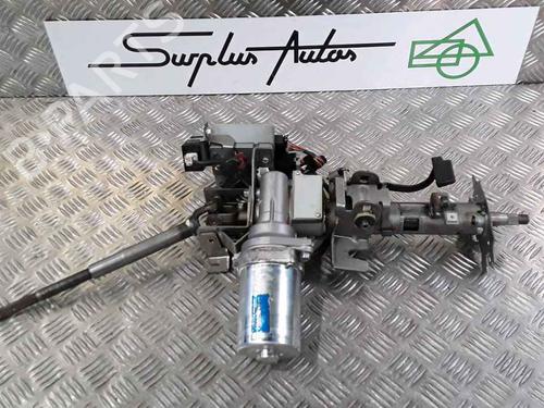 Used Steering column HYUNDAI GETZ (TB) 1.5 CRDi (88 hp) 25174022