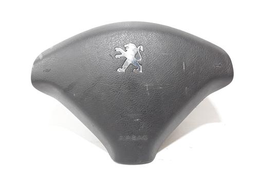 Used Driver airbag PEUGEOT 307 (3A/C) 2.0 HDi 135 (136 hp) 30194766