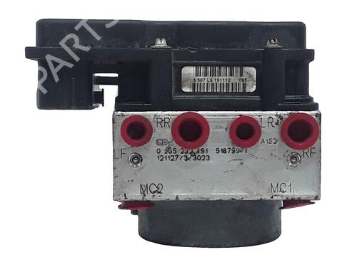 Used ABS pump ABS pump CITROËN NEMO MPV 1.3 HDi 75 (75 hp) 36366269 36366269