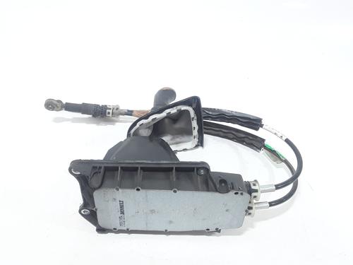 Gear lever RENAULT CLIO IV (BH_) 1.5 dCi 75 | BP25767102M90 