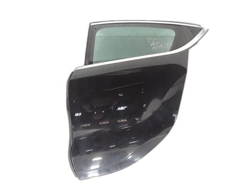 Used Left rear door CITROËN DS4 (NX_) 2.0 HDi / BlueHDi 135 (136 hp) 25188286