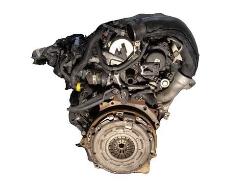 Motor Motor PEUGEOT EXPERT Van (VF3A_, VF3U_, VF3X_) 2.0 HDi 130 (128 hp) 37249947 37249947