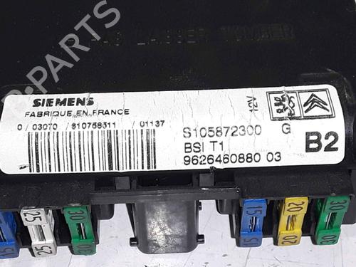 Electronic module VW POLO III (6N1) 60 1.4 | BP25195479M83