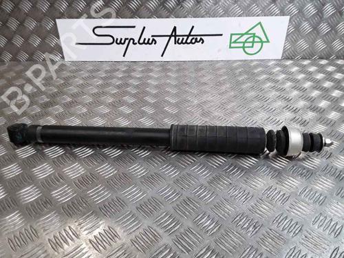 Used Left rear shock absorber NISSAN MICRA IV (K13K, K13KK) 1.2 (80 hp) 25196845