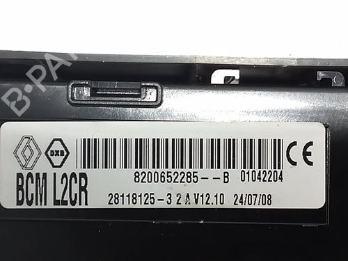 Electronic module RENAULT CLIO III (BR0/1, CR0/1) 1.5 dCi (BR1C, CR1C) | BP37037910M83 - Image 4