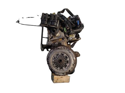 Used Engine Engine 37623537 37623537