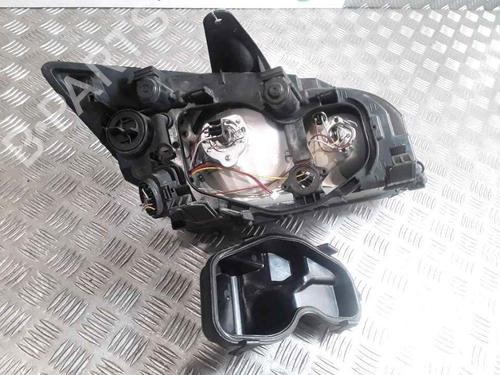 Left headlight FORD FOCUS II (DA_, HCP, DP) 1.6 TDCi | BP25182180C28 