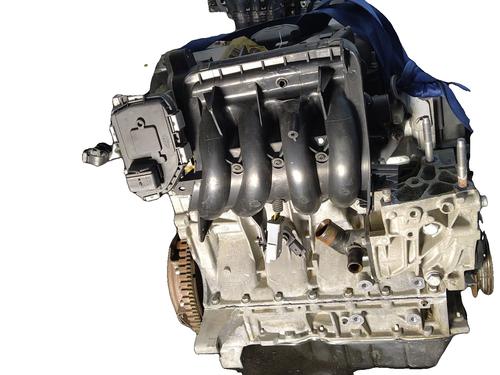 Engine PEUGEOT 206+ (2L_, 2M_) 1.4 i | BP36508392M1  - Image 5