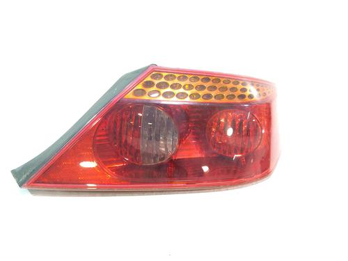 Used Right taillight Right taillight PEUGEOT 407 Coupe (6C_) 2.0 HDi (136 hp) 36757076 36757076