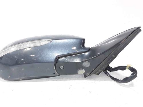 Right mirror HONDA ACCORD VII (CL, CN) 2.2 i-CTDi (CN1) | BP25192663C27 