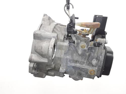 Gearbox SEAT IBIZA IV (6J5, 6P1) 1.6 TDI | BP26380734M3