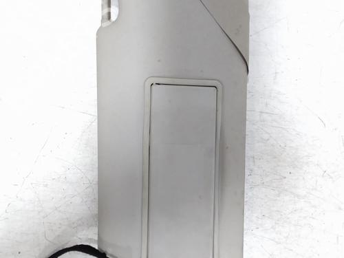 Left sun visor CITROËN C5 III (RD_) 1.6 HDi 115 (RD9HRA, RD9HLA, RD9HL0) | BP38448792I1 - Image 4