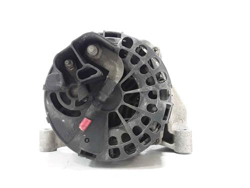 Alternator FIAT GRANDE PUNTO (199_) 1.2 | BP25177592M7 