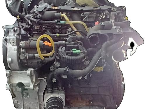 Engine PEUGEOT PARTNER Box Body/MPV (5_, G_) 2.0 HDi | BP33307309M1  - Image 5