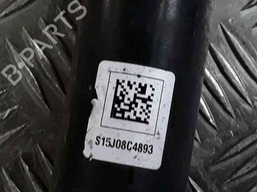Left rear shock absorber KIA SPORTAGE III (SL) 1.7 CRDi | BP25198474M18 