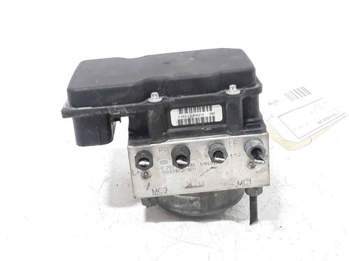 Used ABS pump FIAT PUNTO EVO (199_) 1.2 (65 hp) 25165455