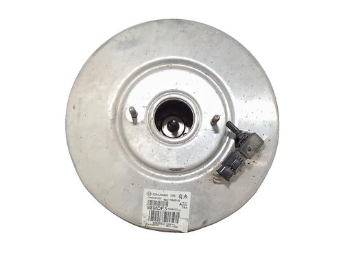 Used Servo brake Servo brake CITROËN BERLINGO Box Body/MPV (K9) 1.6 BlueHDi 100 (99 hp) 36460108 36460108