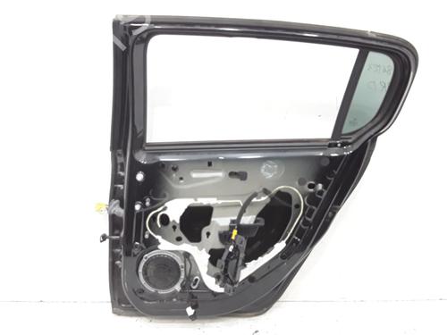 Right rear door PEUGEOT 308 II (LB_, LP_, LW_, LH_, L3_) 1.6 HDi 100 | BP25712323C5 