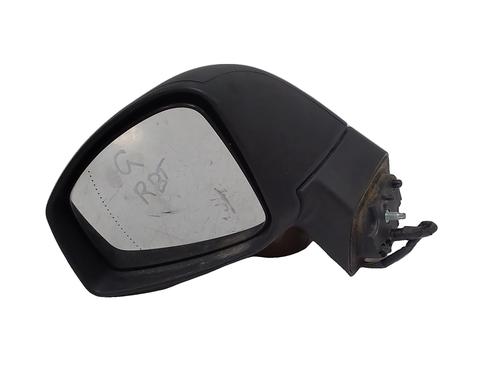 Retrovisor esquerdo Retrovisor esquerdo RENAULT SCÉNIC III (JZ0/1_) 1.5 dCi (110 hp) 35772560 35772560