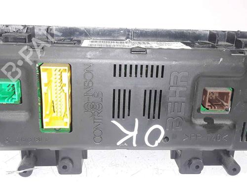 Climate control CITROËN C4 Coupe (LA_) 1.6 HDi | BP25170733I5 