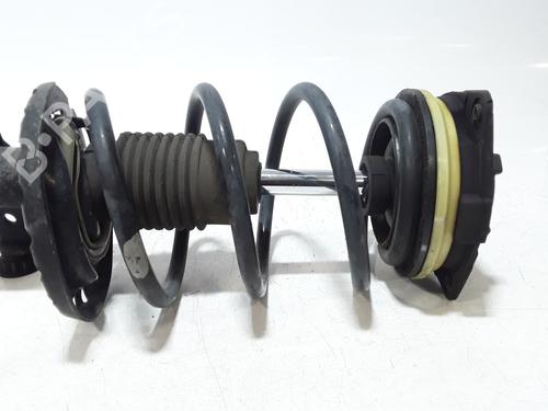 Right front shock absorber RENAULT CLIO III (BR0/1, CR0/1) 1.5 dCi (BR17, CR17) | BP29621083M17 