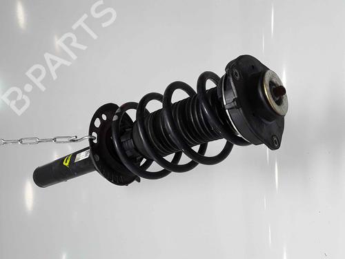 Right front shock absorber SEAT LEON (1P1) 1.6 TDI | BP25196958M17 