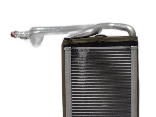 Heater matrix FORD PUMA (J2K, CF7) 1.0 EcoBoost mHEV | BP31029327M63